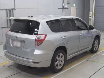 Toyota VANGUARD