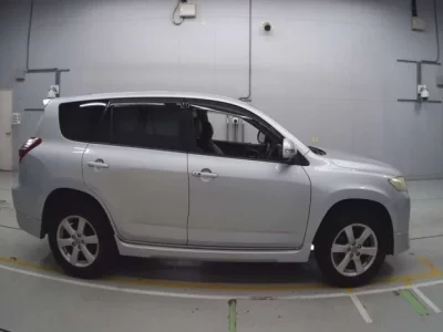Toyota VANGUARD