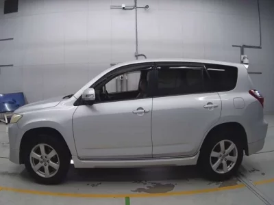 Toyota VANGUARD