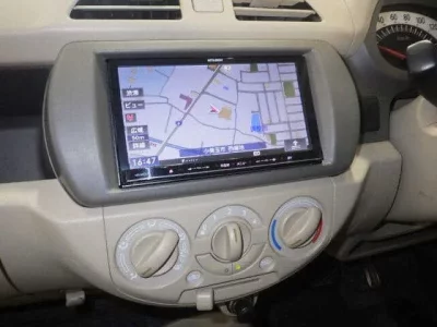 Suzuki ALTO VAN