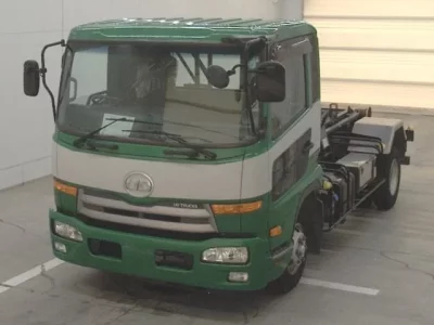 Nissan CONDOR