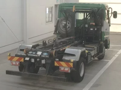 Nissan CONDOR