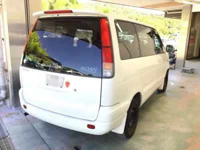 Toyota TOWN ACE NOAH