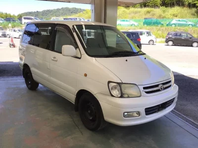 Toyota TOWN ACE NOAH