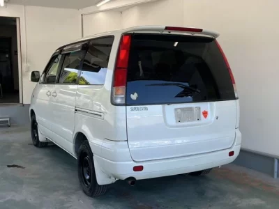 Toyota TOWN ACE NOAH