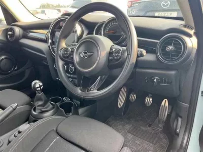 BMW MINI