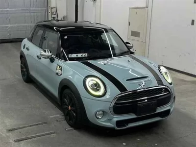 BMW MINI