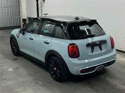 BMW MINI