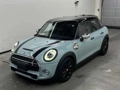 BMW MINI