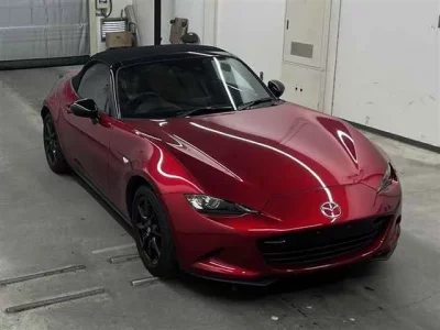 Mazda ROADSTER