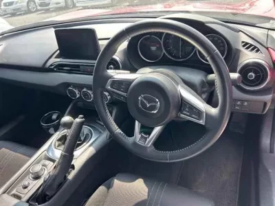 Mazda ROADSTER