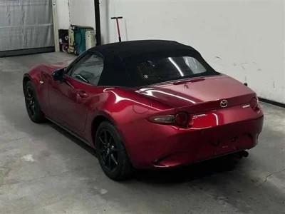 Mazda ROADSTER