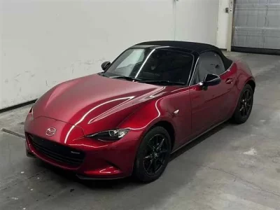 Mazda ROADSTER