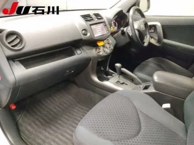 Toyota VANGUARD