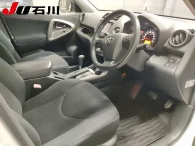 Toyota VANGUARD