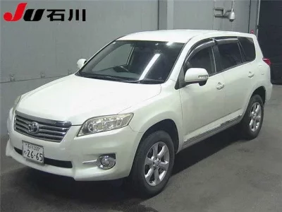 Toyota VANGUARD
