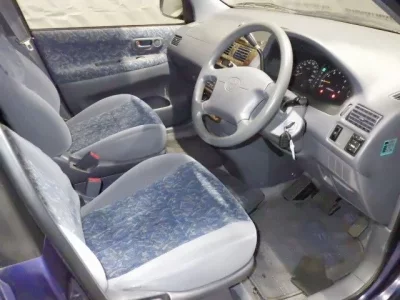 Toyota IPSUM