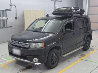 Honda CROSSROAD