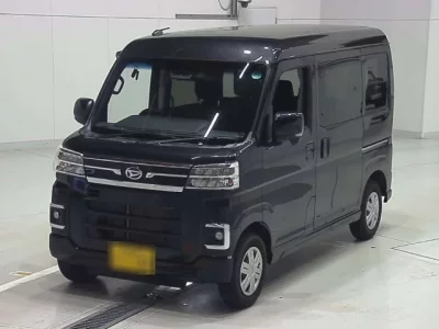 Daihatsu ATRAI VAN