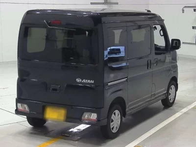 Daihatsu ATRAI VAN