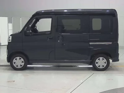 Daihatsu ATRAI VAN