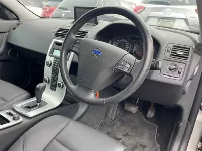 Volvo S40