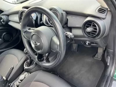 BMW MINI