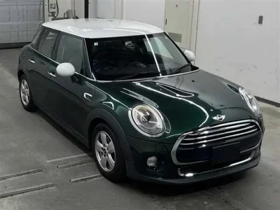 BMW MINI