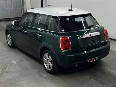 BMW MINI