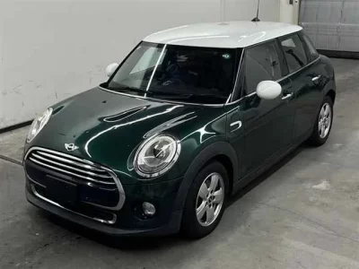 BMW MINI