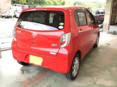 Toyota PIXIS EPOCH