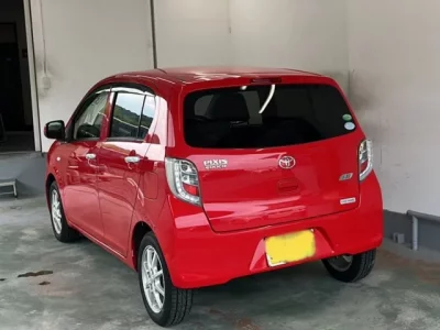 Toyota PIXIS EPOCH