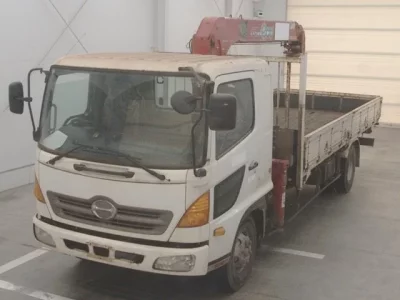Hino RANGER
