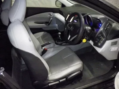 Honda CR-Z