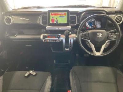 Suzuki XBEE