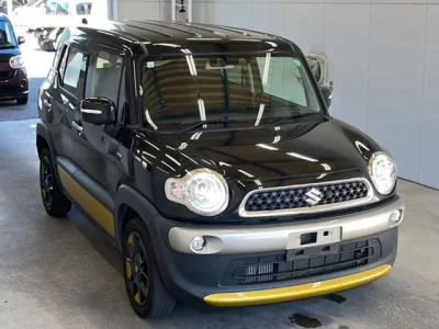 Suzuki XBEE