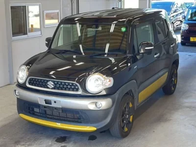 Suzuki XBEE
