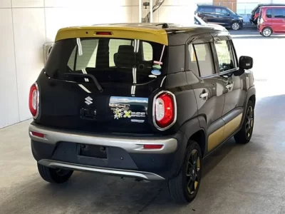 Suzuki XBEE