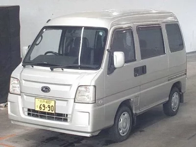 Subaru SAMBAR