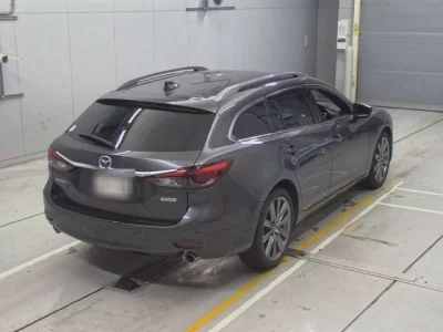 Mazda ATENZA WAGON