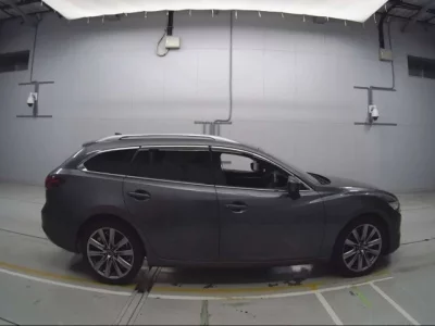Mazda ATENZA WAGON