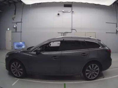 Mazda ATENZA WAGON