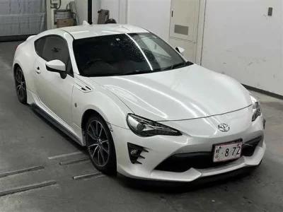 Toyota 86