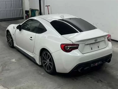 Toyota 86