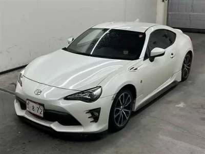 Toyota 86