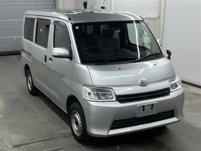Toyota TOWN ACE VAN
