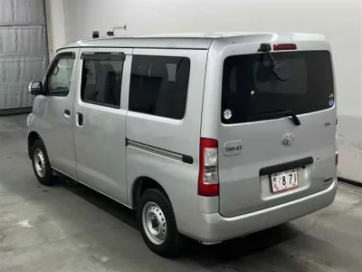 Toyota TOWN ACE VAN