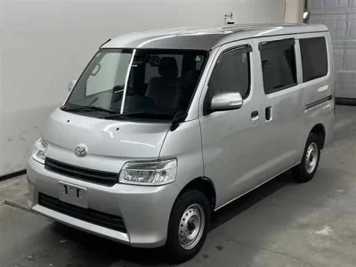 Toyota TOWN ACE VAN