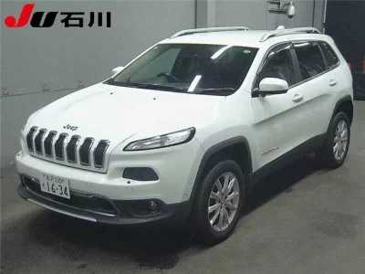 Chrysler JEEP CHEROKEE