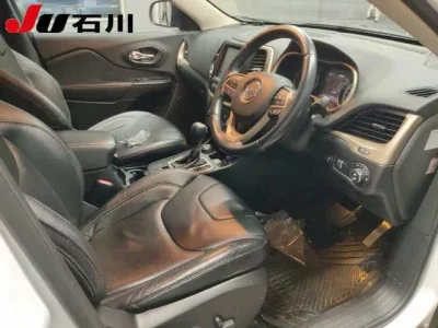 Chrysler JEEP CHEROKEE